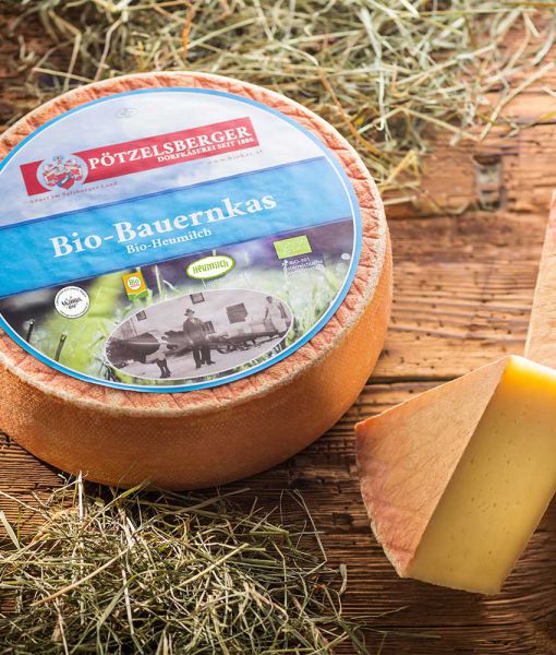 Bauernkas natur