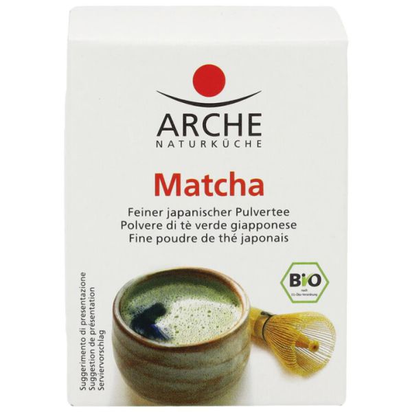 Matcha feiner Pulvertee 30 g
