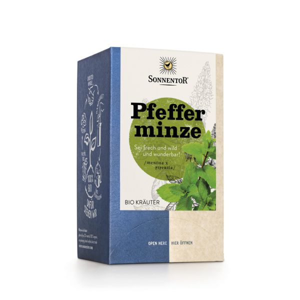 Pfefferminze