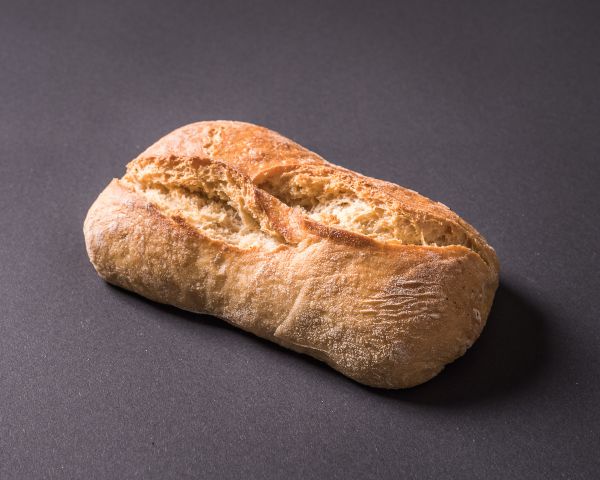 Dinkel Oliven Ciabatta