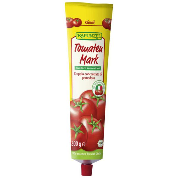 Tomatenmark