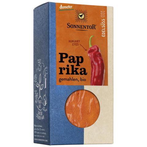 Paprika edelsüß