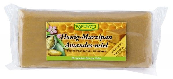 Honig Marzipan