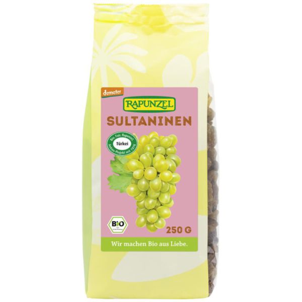 Sultaninen