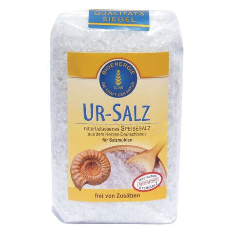 Ur-Salz grob