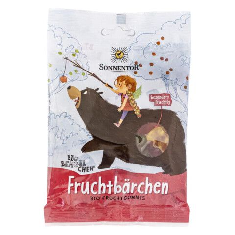 Fruchtbärchen