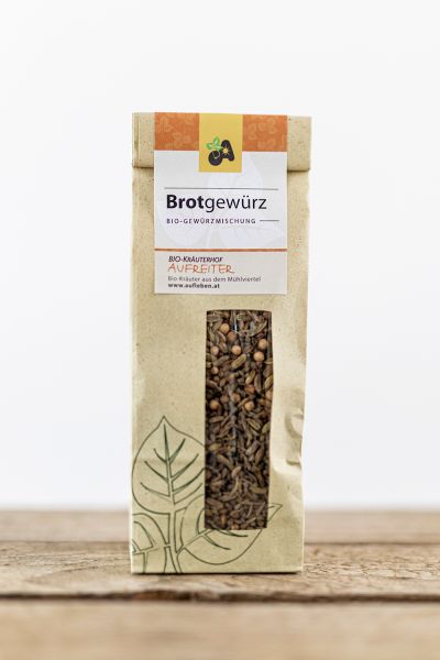 Brotgewürz