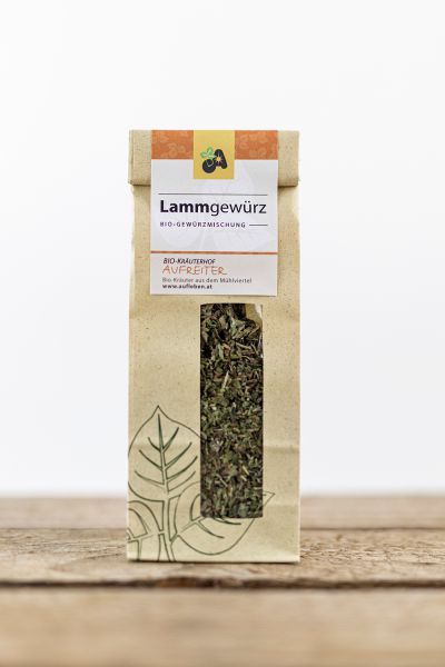 Lammgewürz