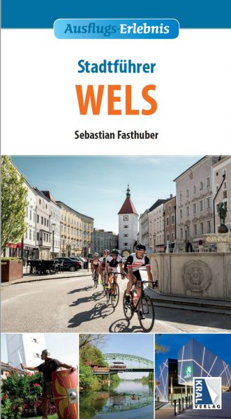 Stadtführer Wels