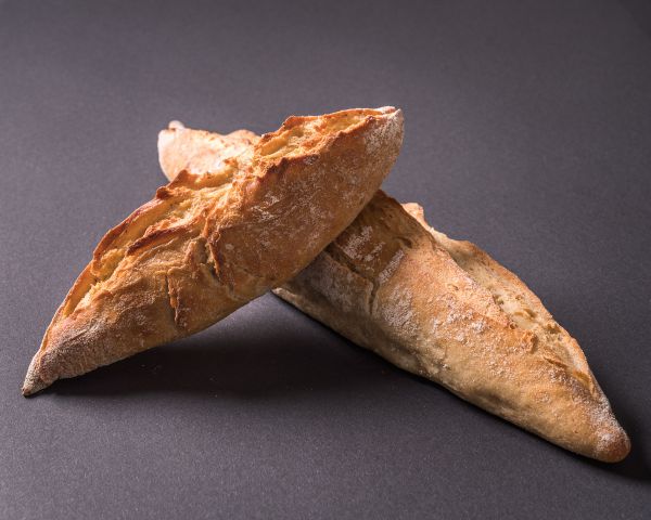 Brigitte Baguette Dinkel