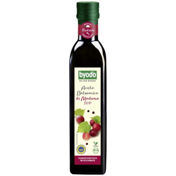Aceto Balsamico di Modena IGP Invecchiato