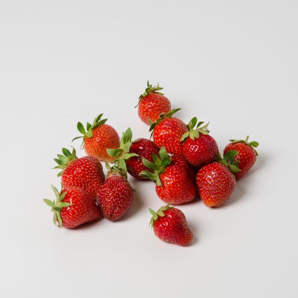 Erdbeeren