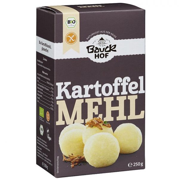 Kartoffelstärke