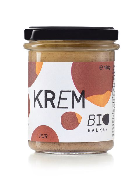 Bio Krem pur