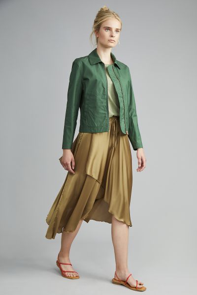 Jacke Cleeveland