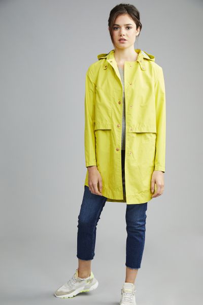 Parka Southbridge
