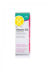 Vitamin D3 Tropfen GSE Vertriebs GmbH Aktion sonst 17,50